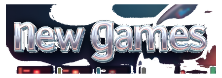 new games logo